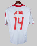 New York Red Bulls 2012-13 Henry Home Kit (M)