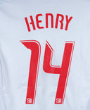 New York Red Bulls 2012-13 Henry Home Kit (M)