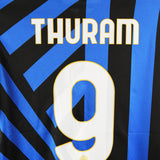 Inter Milan 2024-25 Thuram Home Kit (M)