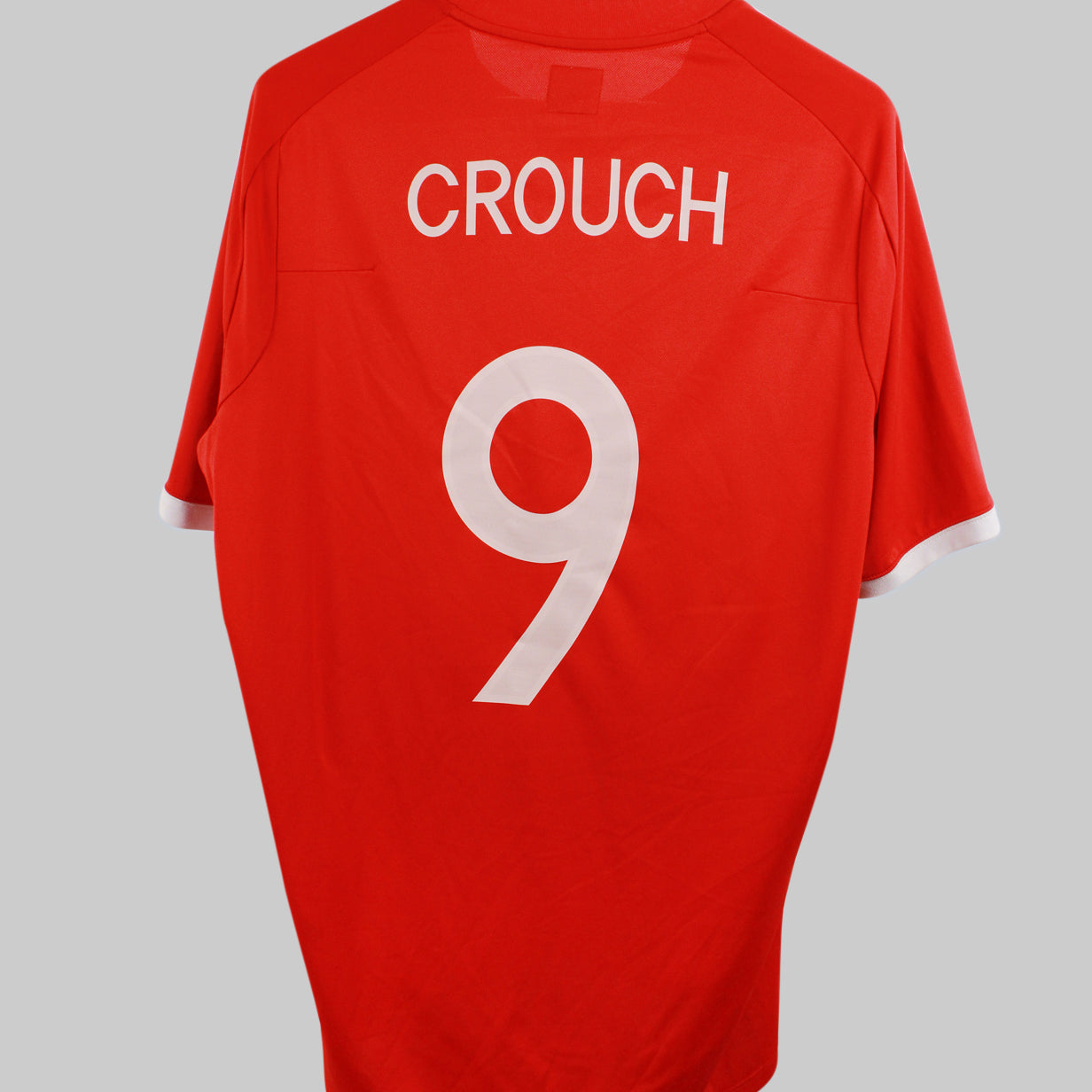 England 2010-11 Crouch Away Kit (2XL)