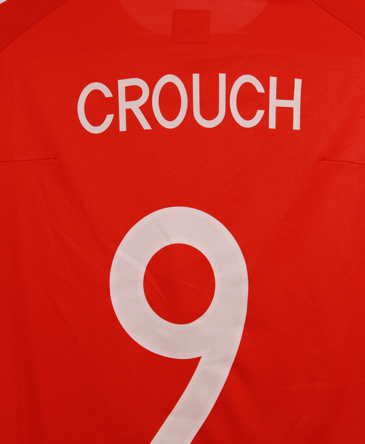 England 2010-11 Crouch Away Kit (2XL)