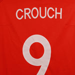 England 2010-11 Crouch Away Kit (2XL)