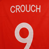 England 2010-11 Crouch Away Kit (2XL)