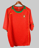 Portugal 2004-05  Home Kit (2XL)
