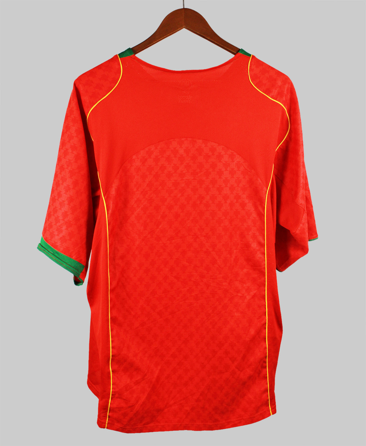 Portugal 2004-05  Home Kit (2XL)