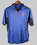 Netherlands 2000-01 Away Kit (M)