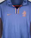 Netherlands 2000-01 Away Kit (M)