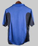 Netherlands 2000-01 Away Kit (M)