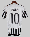 Juventus 2015-16 Pogba Home Kit (M)