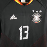 Germany 2004 Ballack Away Kit (M)