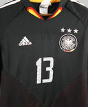 Germany 2004 Ballack Away Kit (M)