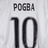 Juventus 2015-16 Pogba Home Kit (M)