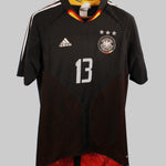Germany 2004 Ballack Away Kit (M)