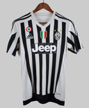 Juventus 2015-16 Pogba Home Kit (M)