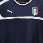Italy 2012-13  Training jersey shirt Kit (M)