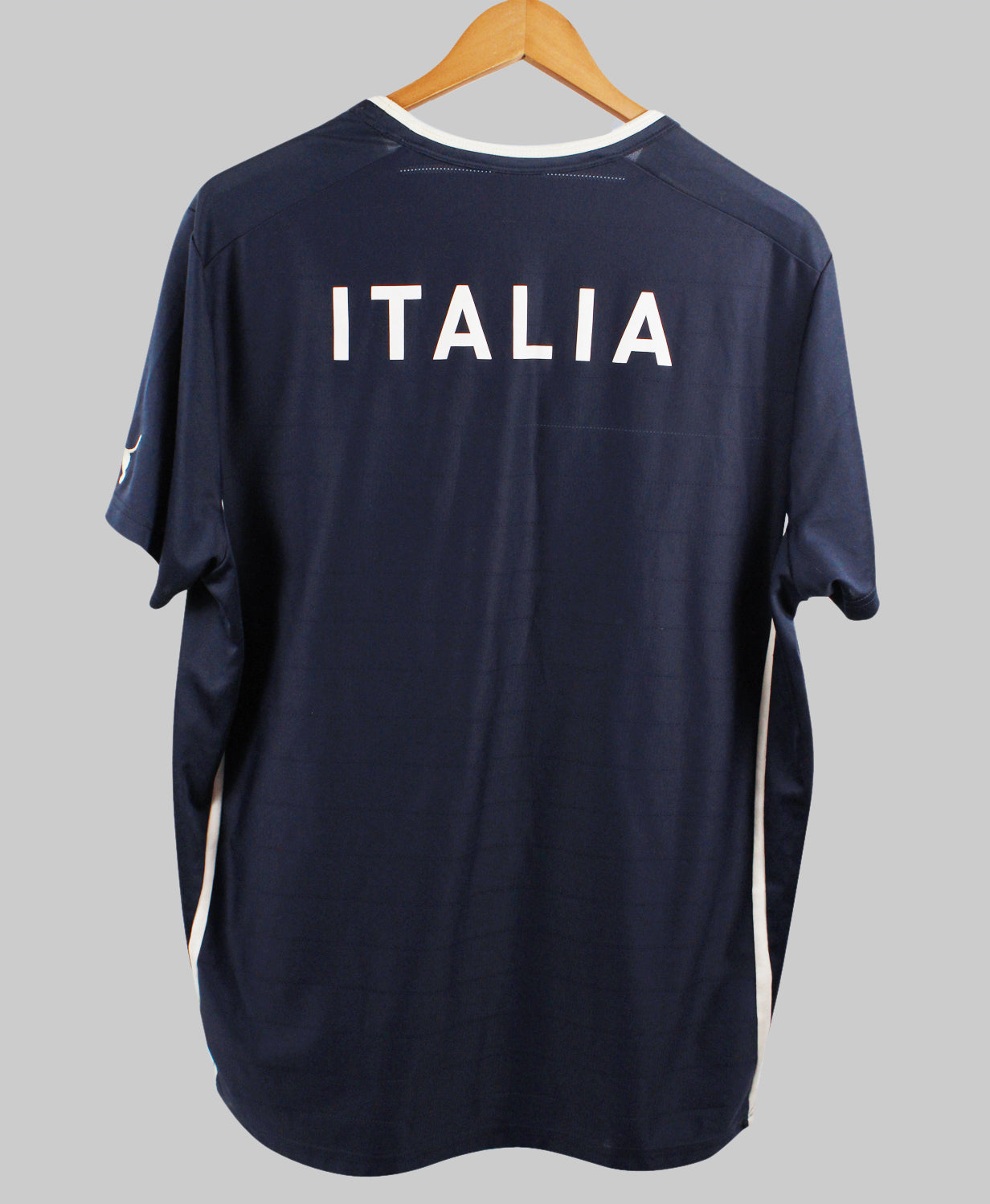 Italy 2012-13  Training jersey shirt Kit (M)
