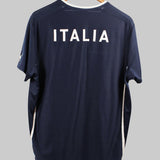 Italy 2012-13  Training jersey shirt Kit (M)