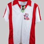 Tulsa Roughnecks 1970s Training Kit (M)