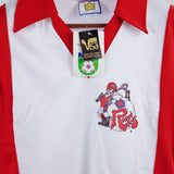 Tulsa Roughnecks 1970s Training Kit (M)