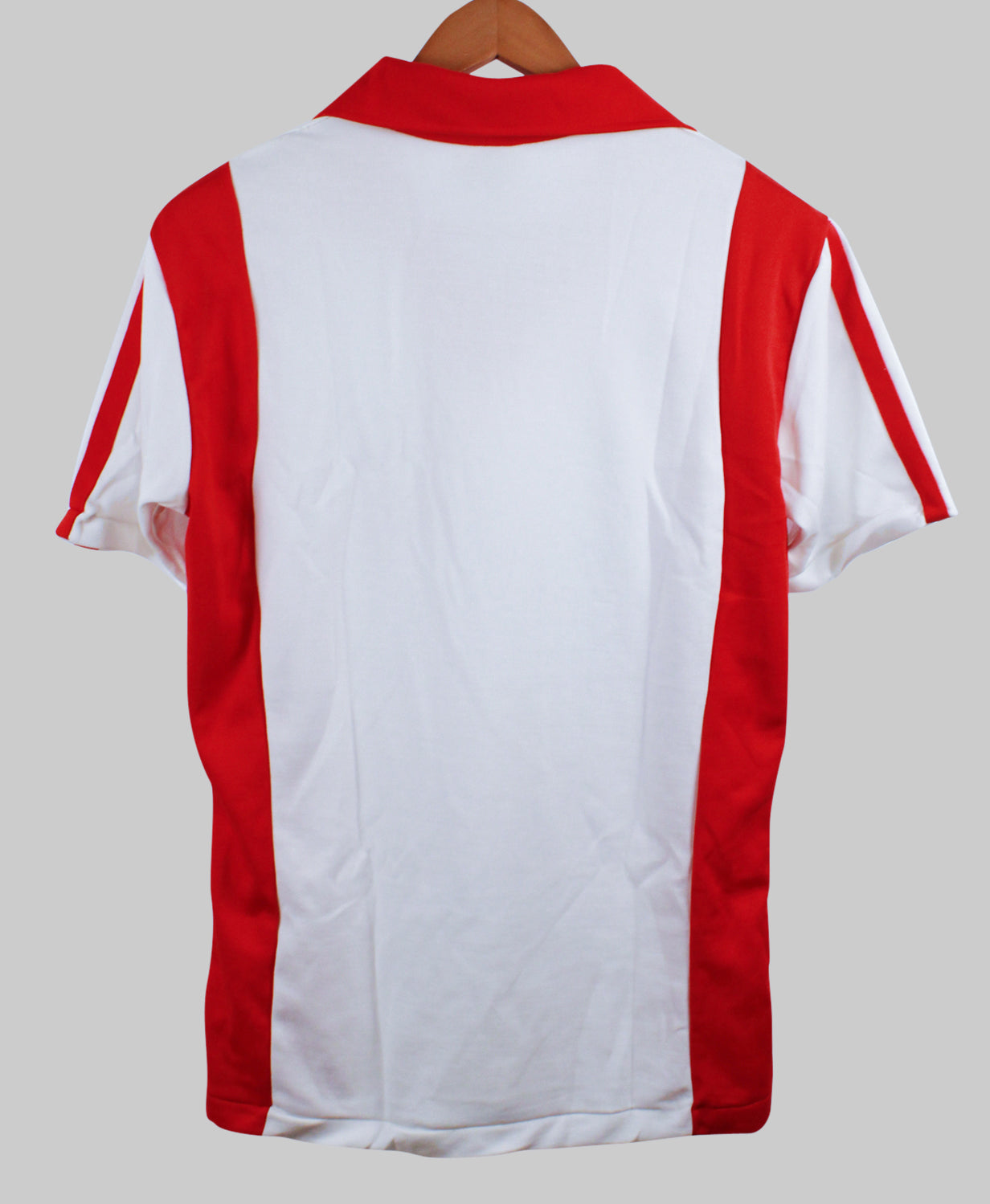 Tulsa Roughnecks 1970s Training Kit (M)