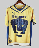 Pumas 2009 Home Kit (M)