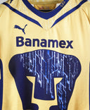 Pumas 2009 Home Kit (M)