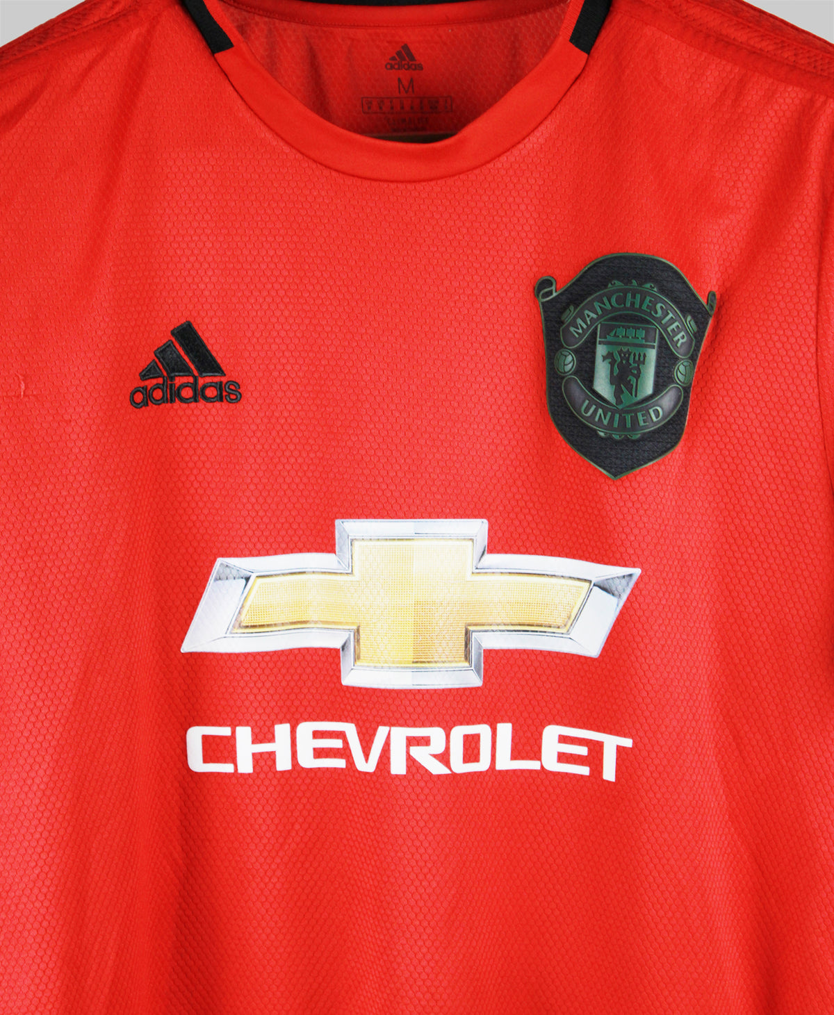Manchester United 2019-20 Rashford Home Kit (M)