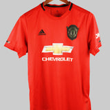 Manchester United 2019-20 Rashford Home Kit (M)