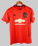 Manchester United 2019-20 Rashford Home Kit (M)