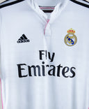 Real Madrid 2014 James Home Kit (M)
