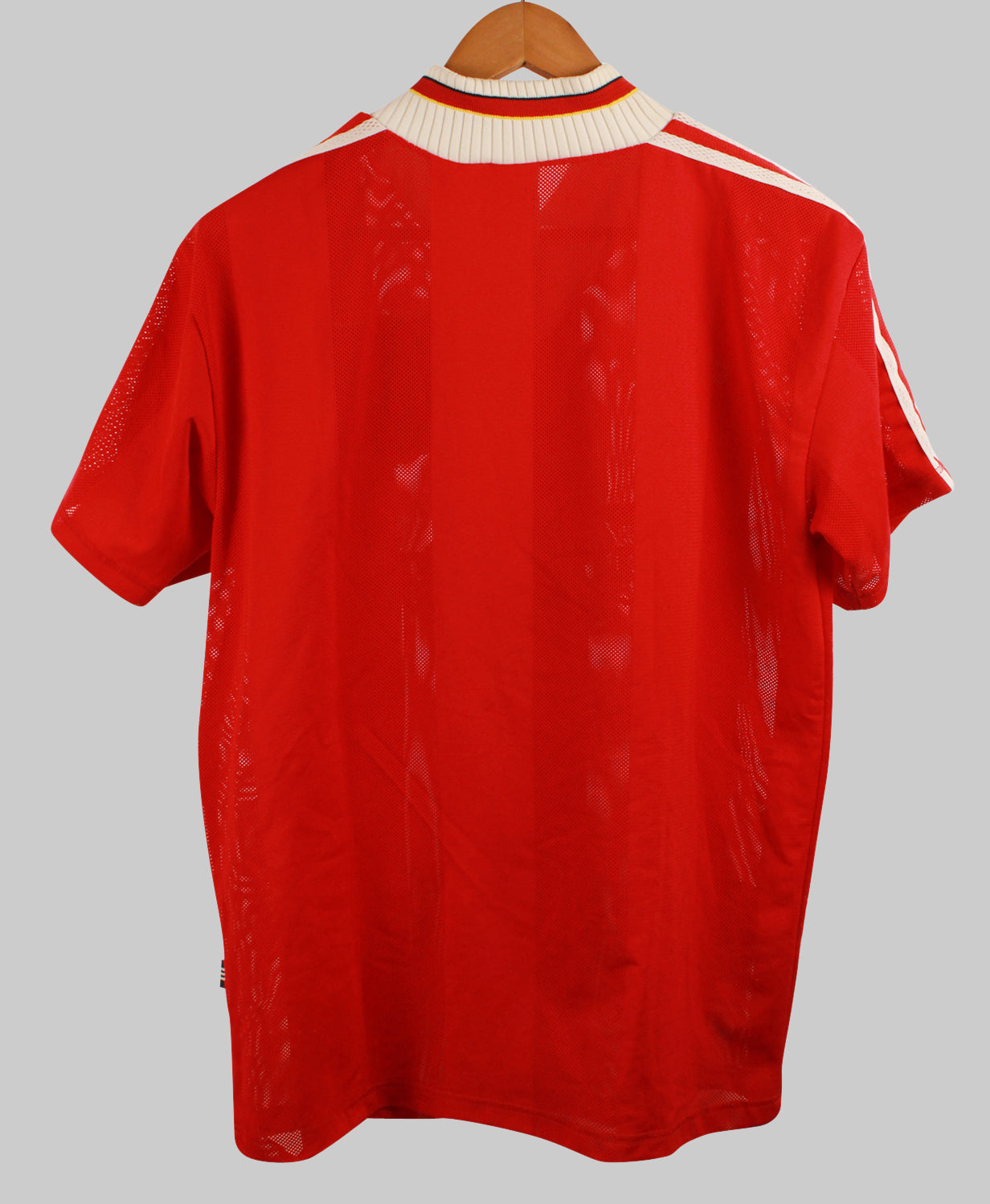 Liverpool 1995-96 Home Kit (M)