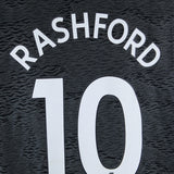 Manchester United 2020-21 Rashford Away Kit (M)