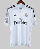 Real Madrid 2014 James Home Kit (M)