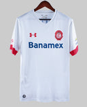 Toluca 2014 Away Kit (L)