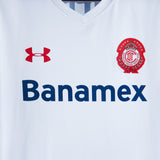 Toluca 2014 Away Kit (L)