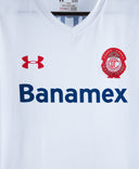 Toluca 2014 Away Kit (L)