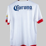 Toluca 2014 Away Kit (L)