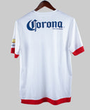 Toluca 2014 Away Kit (L)