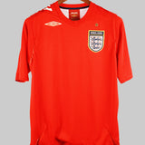 England 2005-06  Away Kit (M)