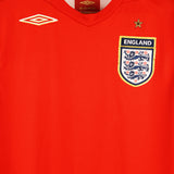England 2005-06  Away Kit (M)
