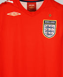England 2005-06  Away Kit (M)