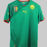 Cameroon 2010 Home Kit (M)
