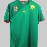 Cameroon 2010 Home Kit (M)