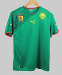 Cameroon 2010 Home Kit (M)