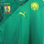 Cameroon 2010 Home Kit (M)