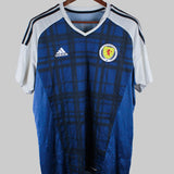 Scotland 2016-17  Home Kit (XL)