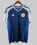 Scotland 2016-17  Home Kit (XL)