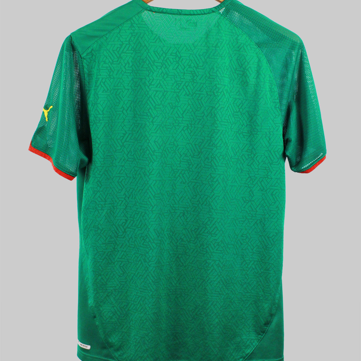 Cameroon 2010 Home Kit (M)