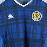 Scotland 2016-17  Home Kit (XL)