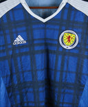 Scotland 2016-17  Home Kit (XL)